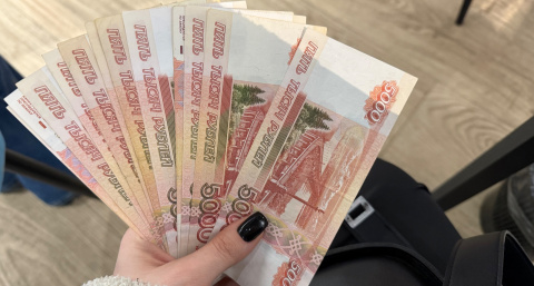 В Оренбургской области раньше времени выплатят часть социальных пособий 