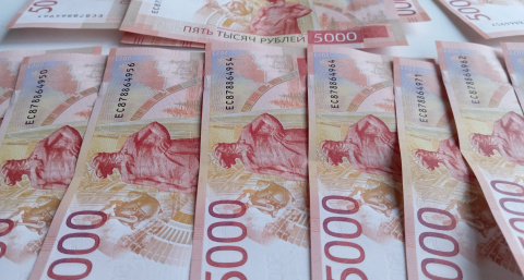  Новоорские приставы взыскали с компании 36 миллионов рублей