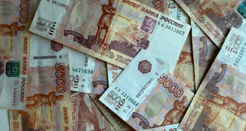 Директор оренбургской фирмы попался на попытке подкупить налоговиков