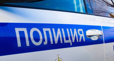 Бугурусланские полицейские спасли женщину из горящего дома