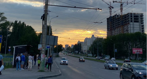 Жители Южного Урала бьют тревогу из-за грязного воздуха