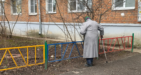 Приняли новый указ: двум категориям россиян повысят пенсии с 1 мая - фиксированую выплату увеличат в два раза 