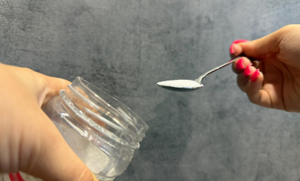 Теперь все очищаю методом «3 ложки»: от сковородки до унитаза — копеечные средства спасают от вредной химии из магазина