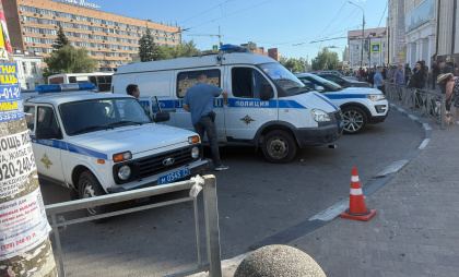 В Асекеевском районе задержали подозреваемого, обокравшего частный дом