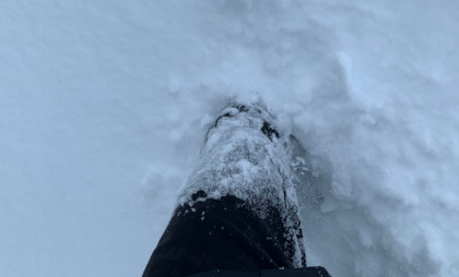 Прогноз погоды в Оренбуржье на завтра