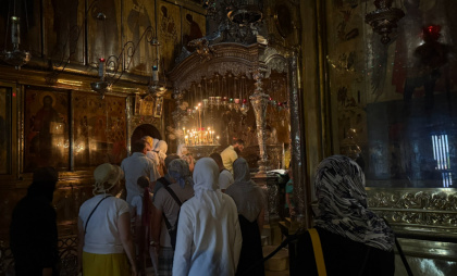 Какие чудотворные иконы хранятся в Оренбуржье и как они помогают верующим