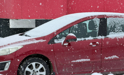 Житель Оренбуржья потерял авто и 945 000 после звонка «Росфинмониторинга»