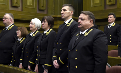 В Оренбурге завершилось расследование дела Заура Шипилова