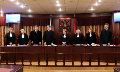 В Оренбурге суд рассмотрит апелляцию по делу бывшего сенатора Арашукова