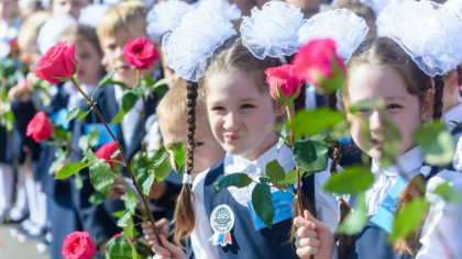 В Оренбуржье началась запись в первый класс: как подать заявление и не опоздать
