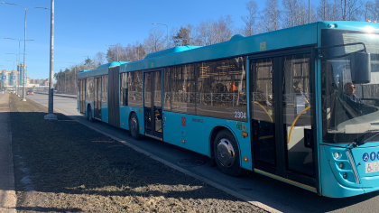 Оренбуржцам рассказали, как будет работать общественный транспорт на Пасху