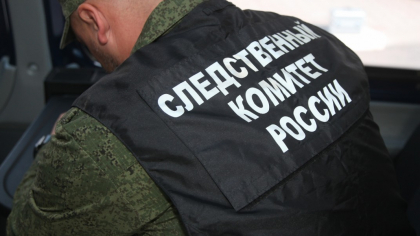 В Оренбургской области задержали мужчину, стрелявшего в сотрудников полиции