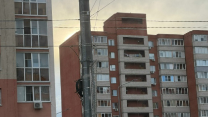 Для пострадавших от ливней жителей Бугуруслана запустили онлайн-сервис для оформления выплат