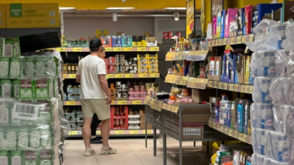 В Оренбуржье начнут выдавать лицензии на продажу табачной продукции
