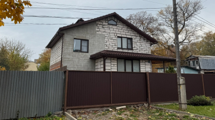 В Бугуруслане многодетные семьи несколько лет не могут начать строительство домов