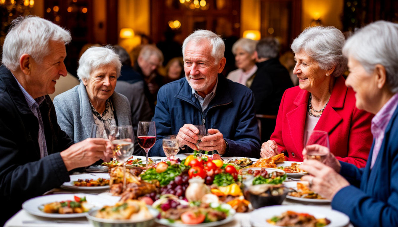 Почему после 55 решил не оставлять гостей с ночёвкой — простая правда, которую поймёт каждый